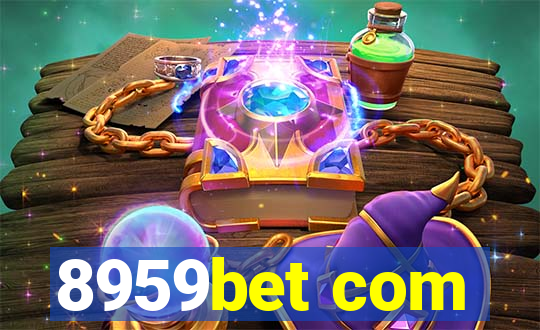 8959bet com